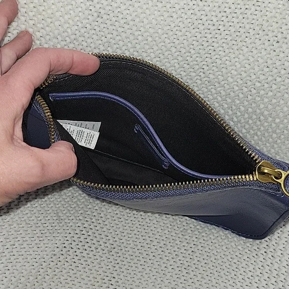 Madewell The Simple crossbody bag - Picture 6 of 12